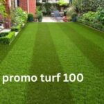 promo turf 100