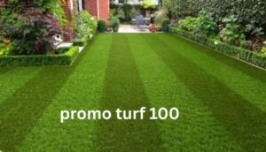 promo turf 100