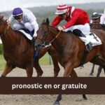 pronostic en or gratuite