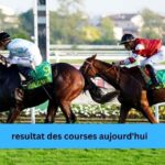 resultat-des-courses-aujourdhui