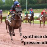 synthèse de la presse