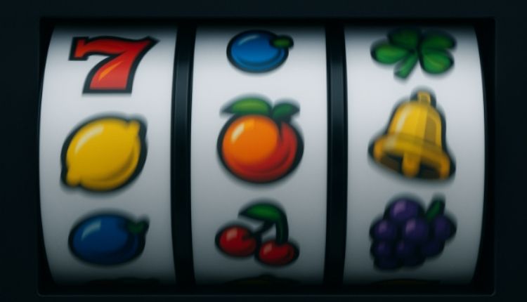 slot