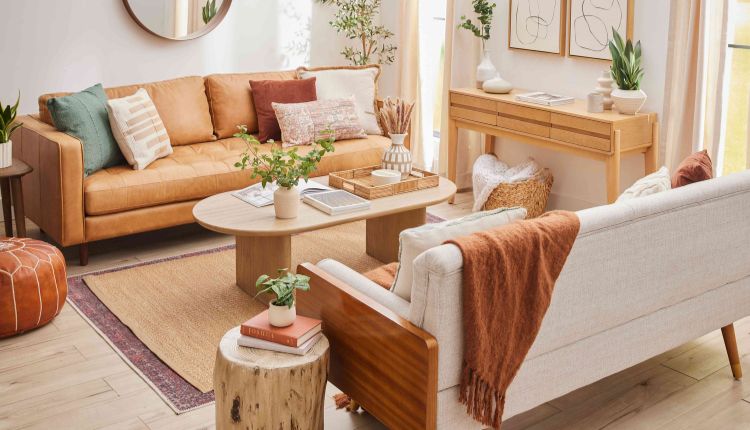 Seater Sofa