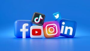 Social-Media