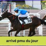 arrive-pmu-du-jour