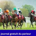 journal gratuit du parieur