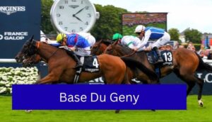Base-Du-Geny