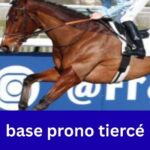 base prono tiercé
