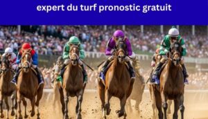 expert du turf pronostic gratuit