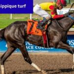 legende hippique turf