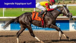 legende hippique turf