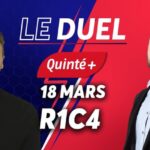 lesduels du quinté