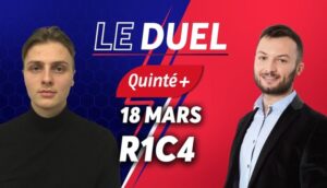 lesduels du quinté
