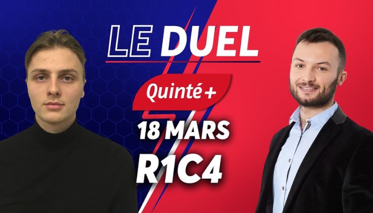 lesduels du quinté