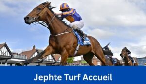 Jephte Turf Accueil