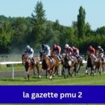 La Gazette PMU 2