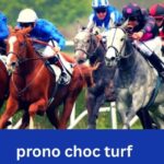prono choc turf