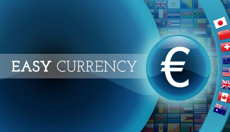 Convertisseur de Devise