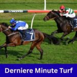 Derniere Minute Turf