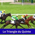 Le Triangle du Quinte