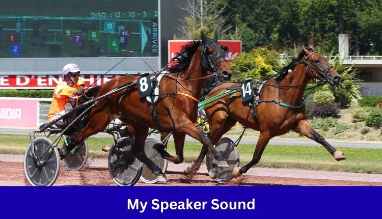 La Cle Turf Présidentielle