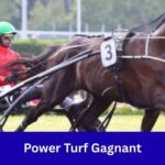 Power Turf Gagnant