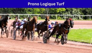 Prono Logique Turf