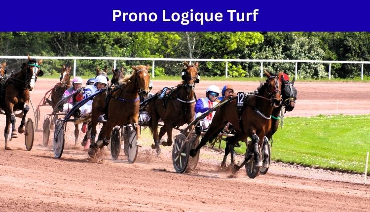 Prono Logique Turf