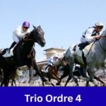 Trio Ordre 4