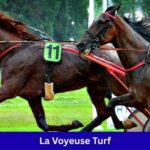 la voyeuse turf