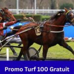 promo turf 100 gratuit