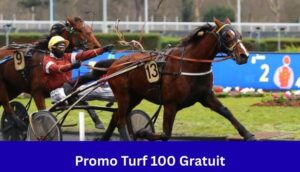 promo turf 100 gratuit