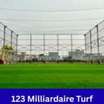 123 Milliardaire Turf