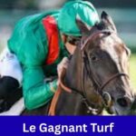 Le Gagnant Turf