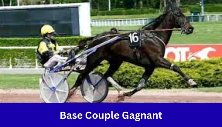 base couple gagnant