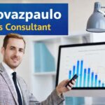 Pedrovazpaulo Business Consultant