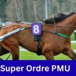 Super Ordre PMU