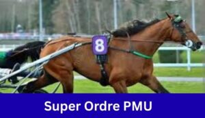 Super Ordre PMU
