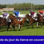 couple du jour du tierce en couverture