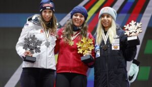 le trio gagnant du jour