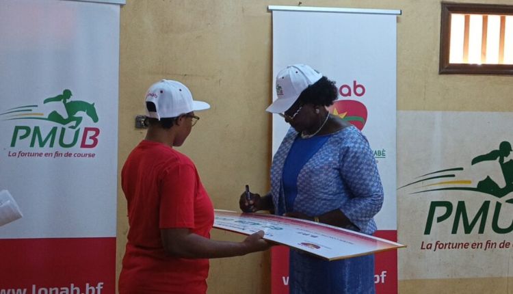 Programme PMU'b Aujourd Hui (1)